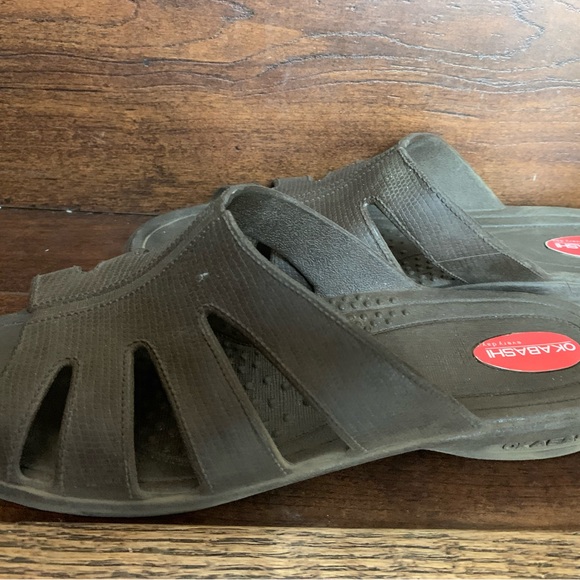 Okabashi slides. EUC - Picture 2 of 4